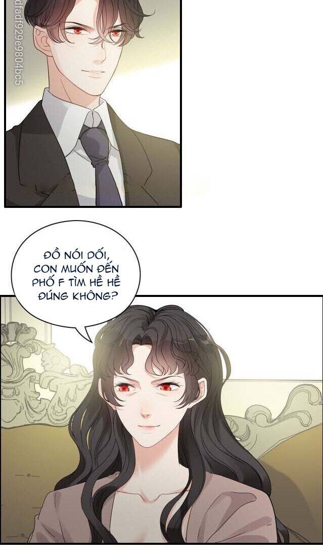 Cô Vợ Hợp Đồng Bỏ Trốn Của Tổng Giám Đốc Chap 349 - Next Chap 350