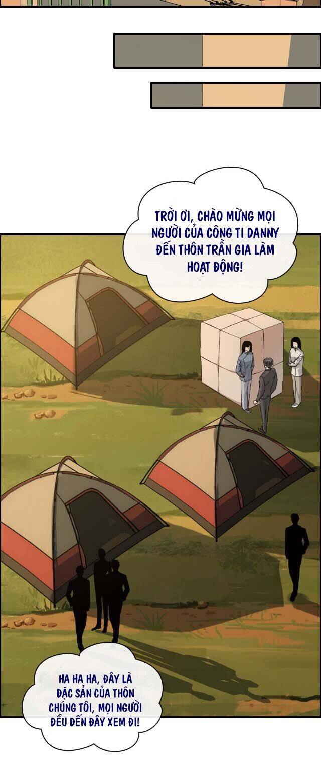 Cô Vợ Hợp Đồng Bỏ Trốn Của Tổng Giám Đốc Chap 350 - Next Chap 351