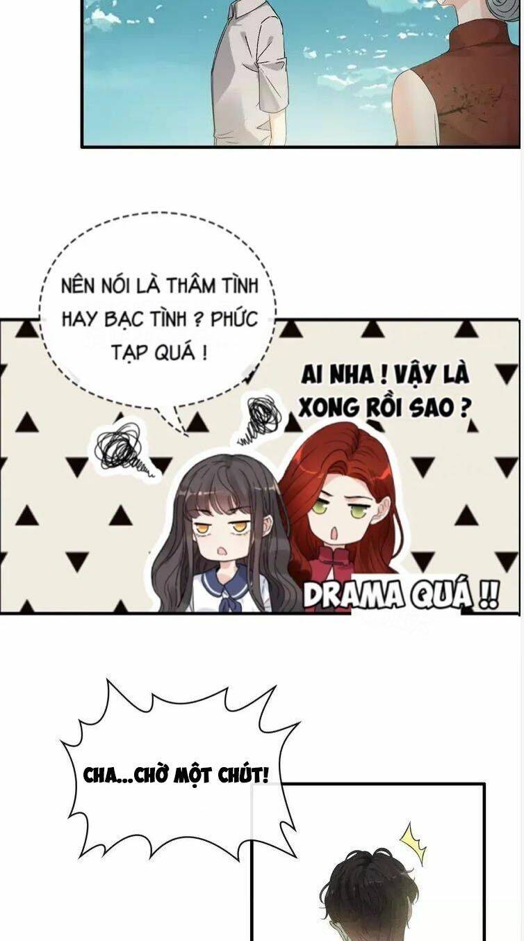 Cô Vợ Hợp Đồng Bỏ Trốn Của Tổng Giám Đốc Chap 353.2 - Next Chap 354.2