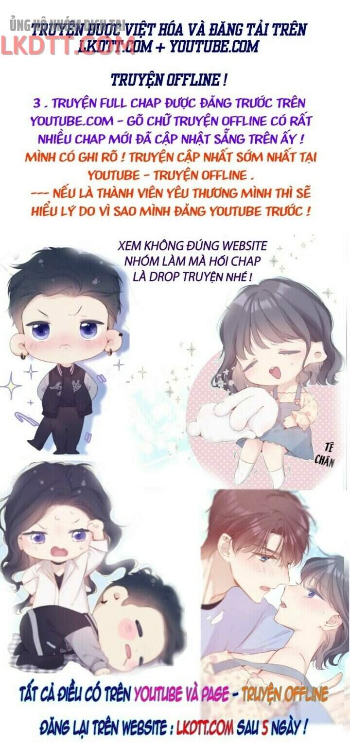 Cô Vợ Hợp Đồng Bỏ Trốn Của Tổng Giám Đốc Chap 361 - Next Chap 362