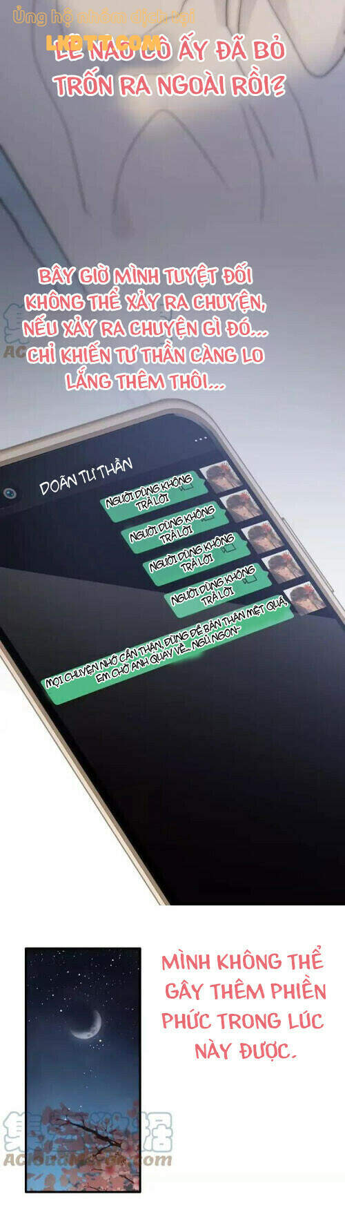 Cô Vợ Hợp Đồng Bỏ Trốn Của Tổng Giám Đốc Chap 378 - Next Chap 379