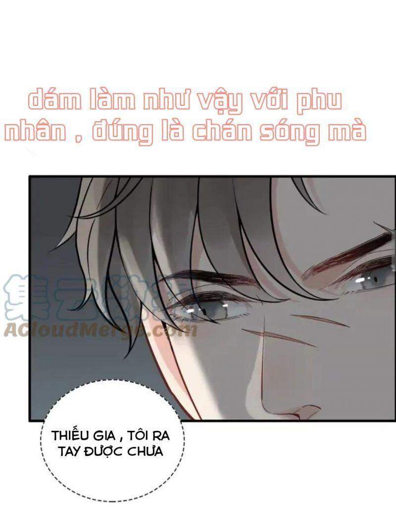 Cô Vợ Hợp Đồng Bỏ Trốn Của Tổng Giám Đốc Chap 381 - Next Chap 382