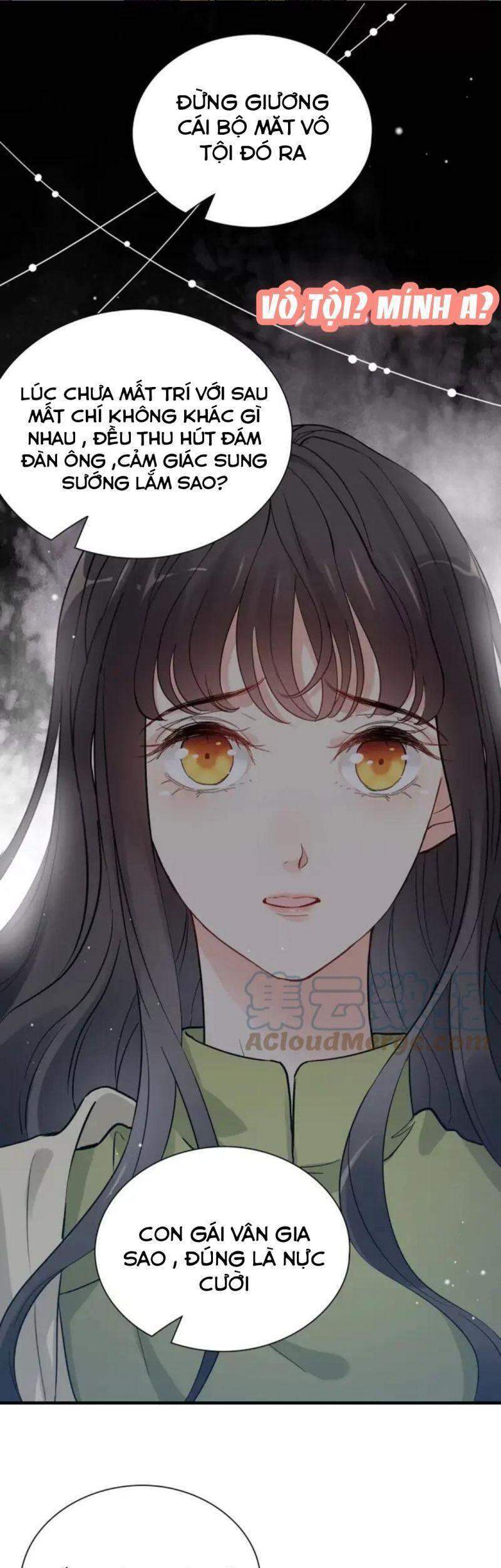 Cô Vợ Hợp Đồng Bỏ Trốn Của Tổng Giám Đốc Chap 381 - Next Chap 382
