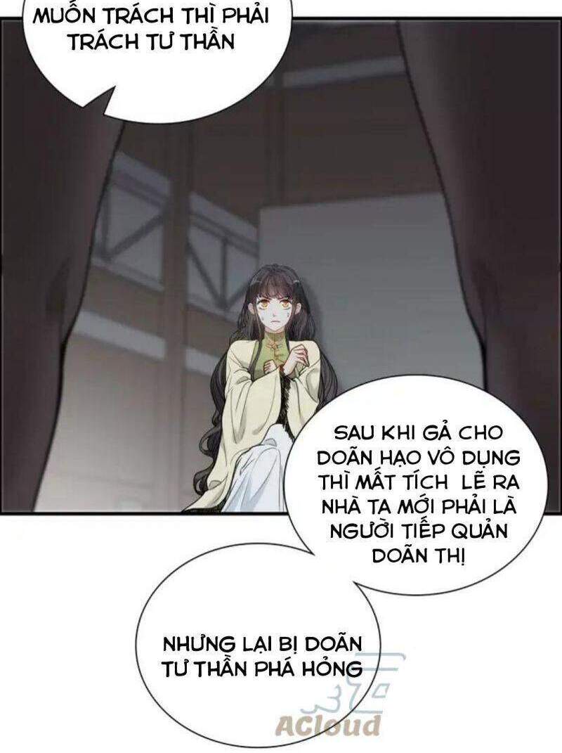 Cô Vợ Hợp Đồng Bỏ Trốn Của Tổng Giám Đốc Chap 381 - Next Chap 382