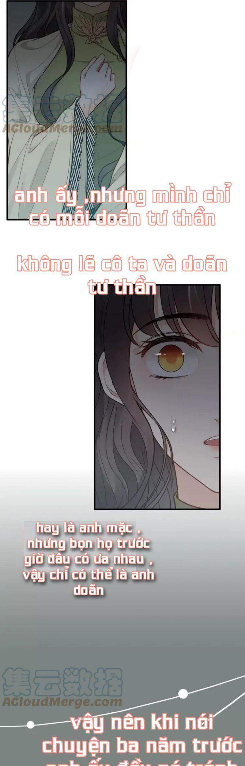 Cô Vợ Hợp Đồng Bỏ Trốn Của Tổng Giám Đốc Chap 381 - Next Chap 382