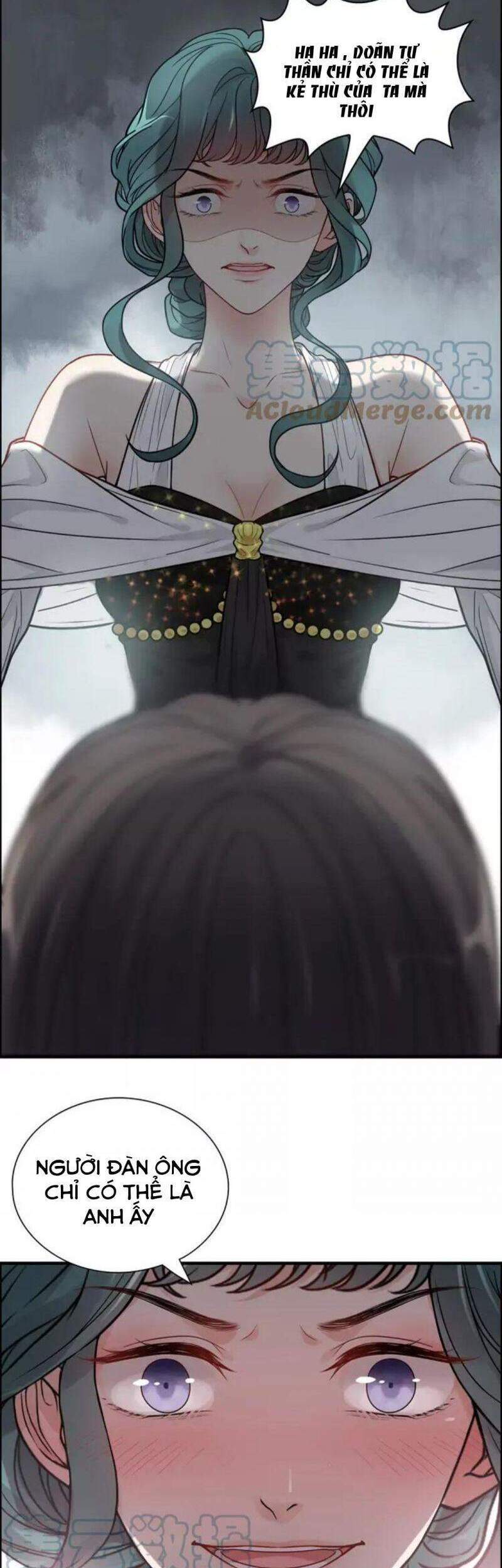 Cô Vợ Hợp Đồng Bỏ Trốn Của Tổng Giám Đốc Chap 381 - Next Chap 382