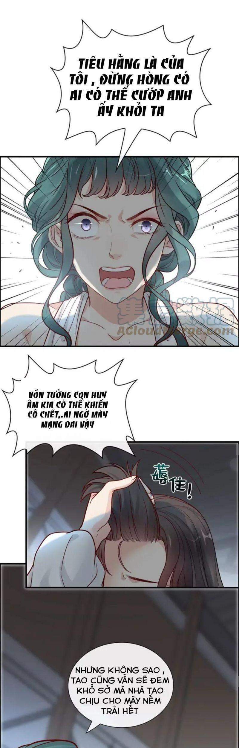 Cô Vợ Hợp Đồng Bỏ Trốn Của Tổng Giám Đốc Chap 382 - Next Chap 383