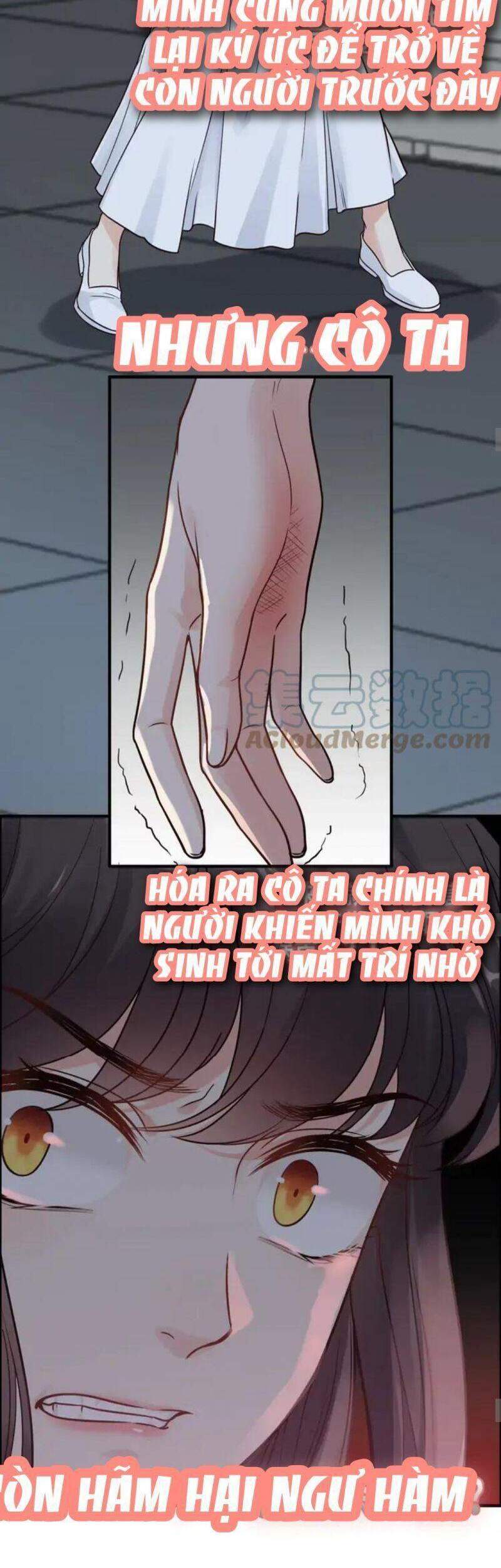 Cô Vợ Hợp Đồng Bỏ Trốn Của Tổng Giám Đốc Chap 382 - Next Chap 383