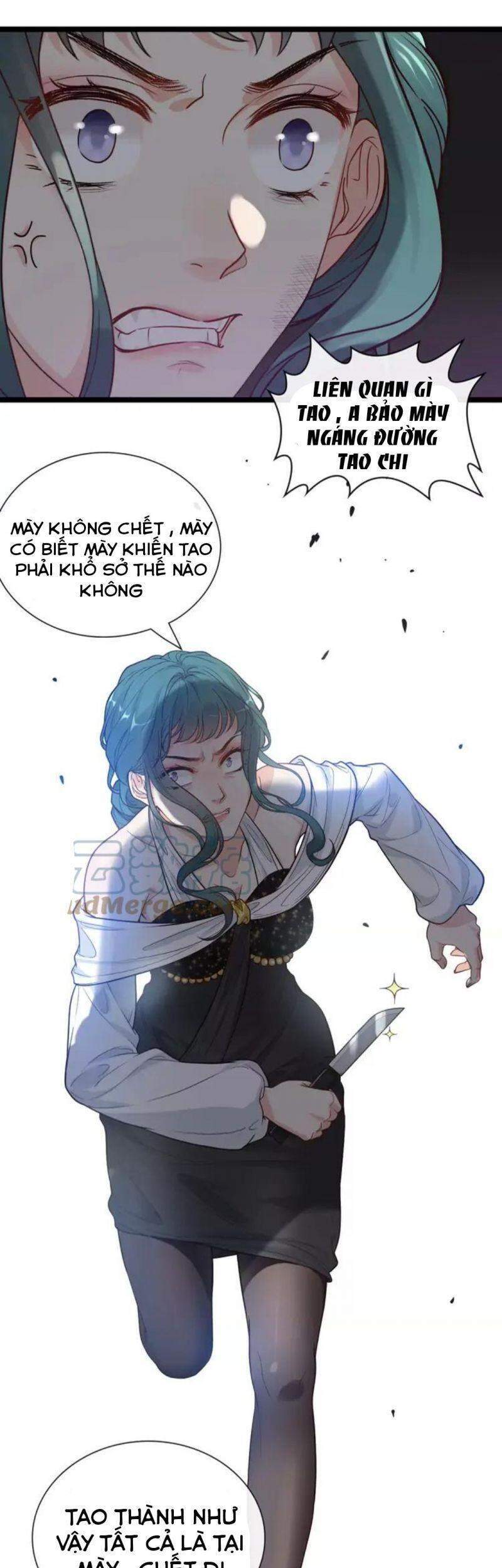 Cô Vợ Hợp Đồng Bỏ Trốn Của Tổng Giám Đốc Chap 382 - Next Chap 383