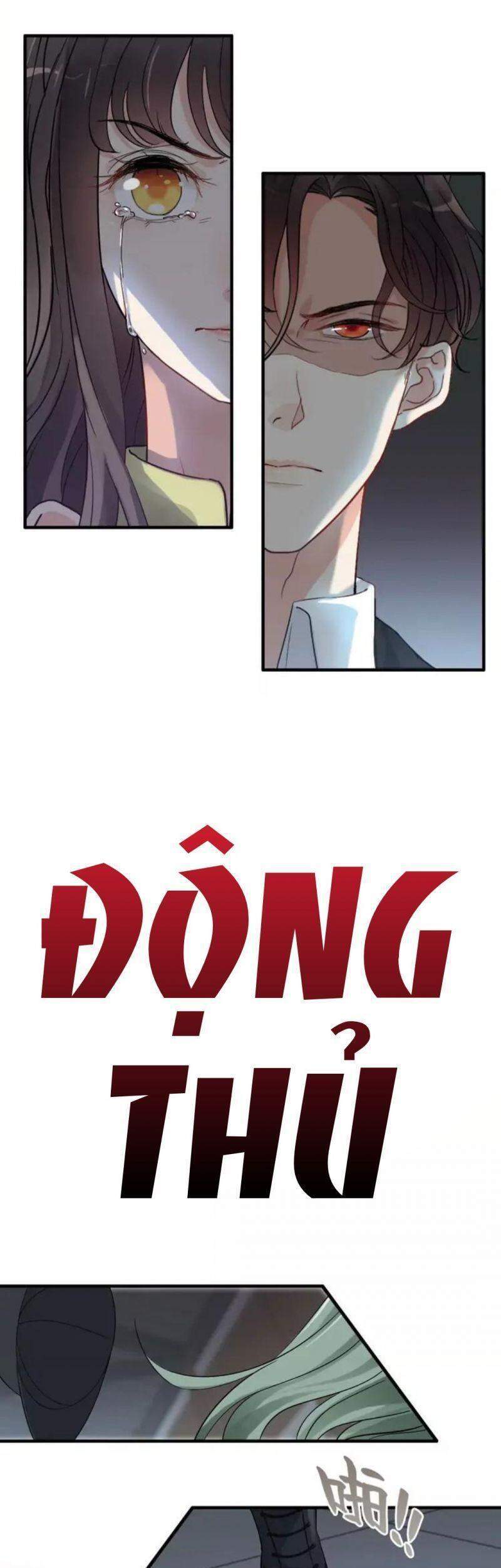 Cô Vợ Hợp Đồng Bỏ Trốn Của Tổng Giám Đốc Chap 382 - Next Chap 383