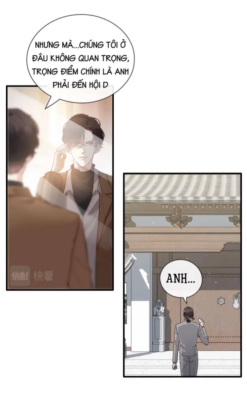 Cô Vợ Hợp Đồng Bỏ Trốn Của Tổng Giám Đốc Chap 398 - Next Chap 399