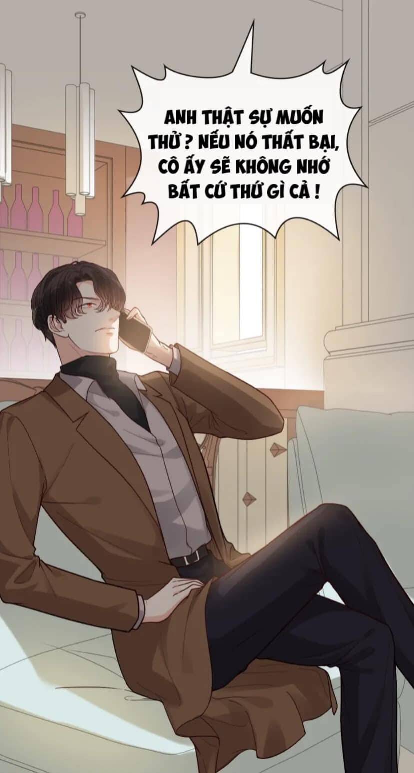 Cô Vợ Hợp Đồng Bỏ Trốn Của Tổng Giám Đốc Chap 398 - Next Chap 399