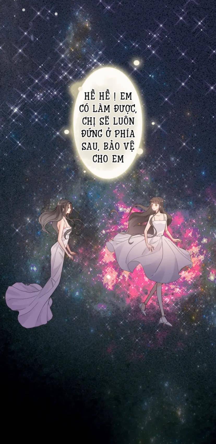 Cô Vợ Hợp Đồng Bỏ Trốn Của Tổng Giám Đốc Chap 400 - Next Chap 401