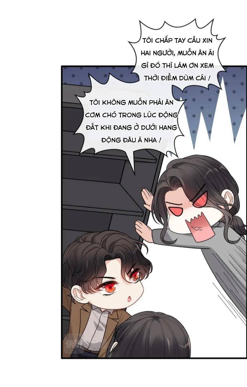 Cô Vợ Hợp Đồng Bỏ Trốn Của Tổng Giám Đốc Chap 402 - Next Chap 403
