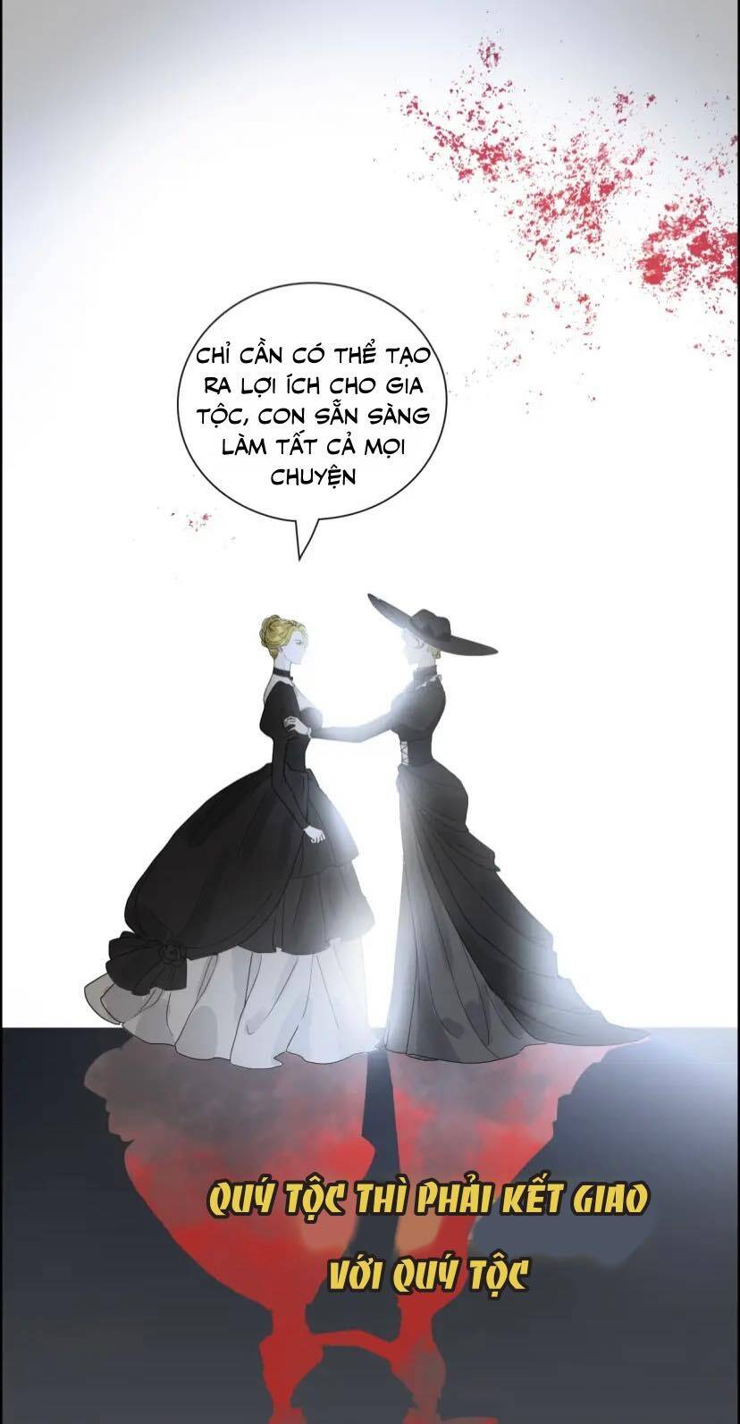 Cô Vợ Hợp Đồng Bỏ Trốn Của Tổng Giám Đốc Chap 403.2 - Next Chap 404.2