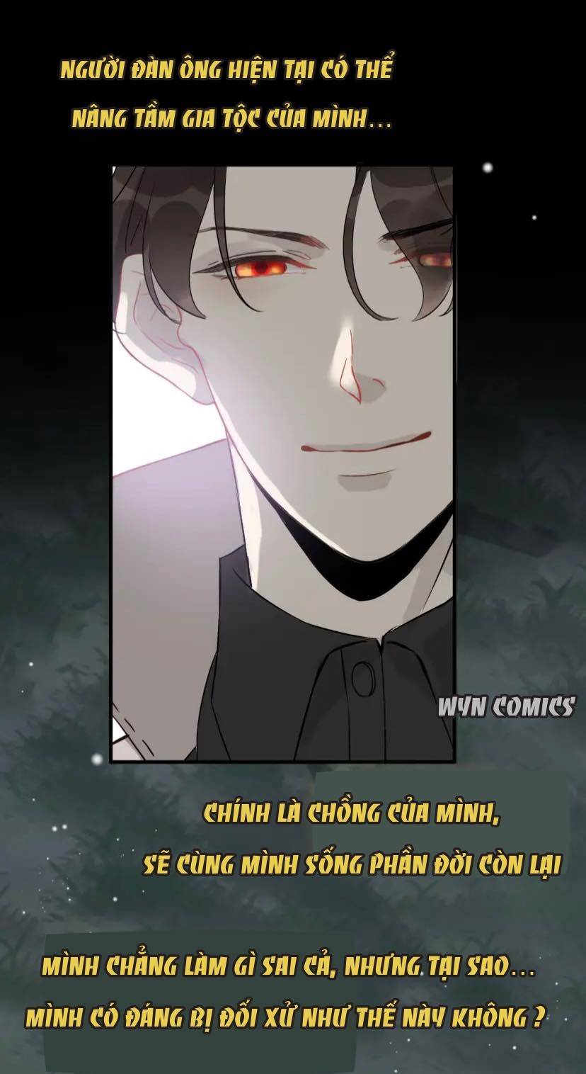 Cô Vợ Hợp Đồng Bỏ Trốn Của Tổng Giám Đốc Chap 403.2 - Next Chap 404.2