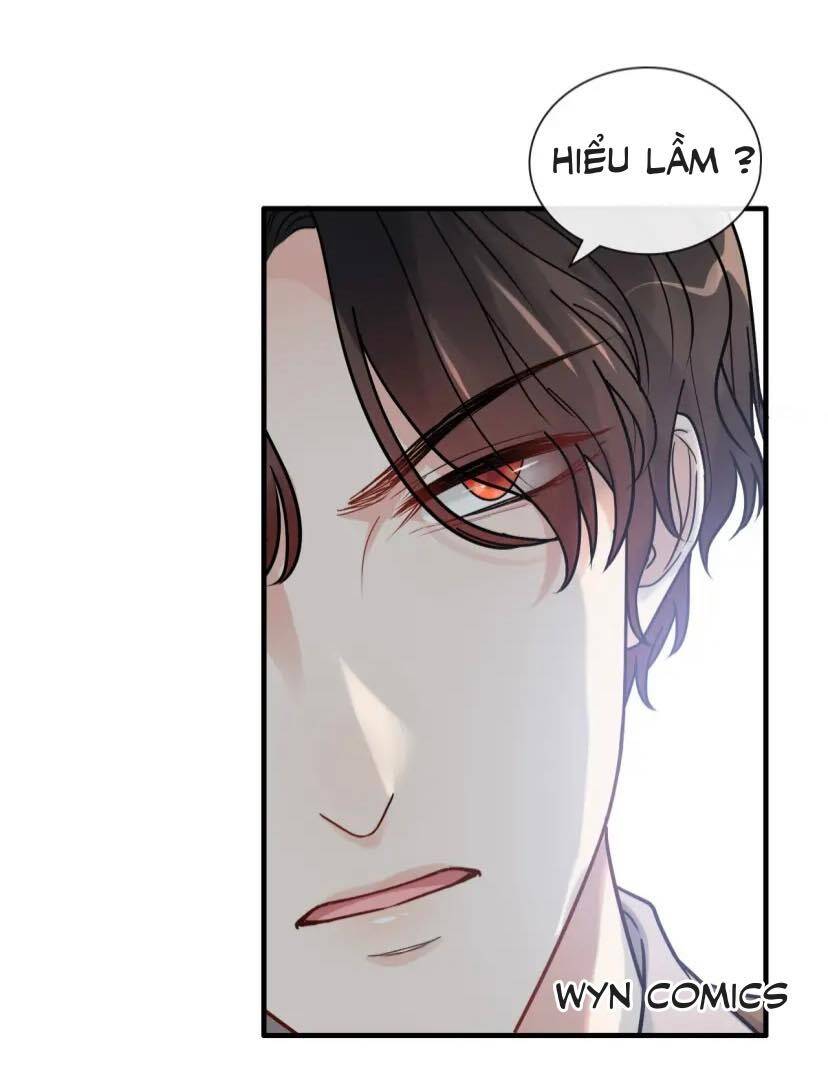 Cô Vợ Hợp Đồng Bỏ Trốn Của Tổng Giám Đốc Chap 403.2 - Next Chap 404.2