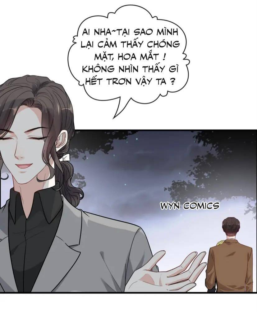 Cô Vợ Hợp Đồng Bỏ Trốn Của Tổng Giám Đốc Chap 403.2 - Next Chap 404.2