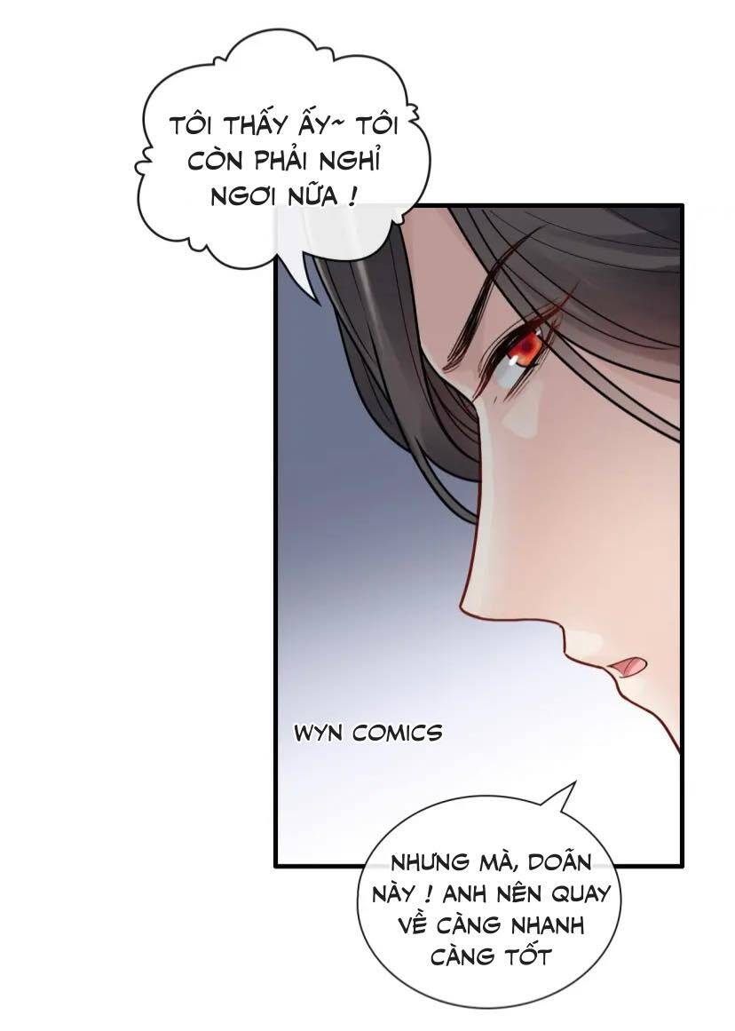 Cô Vợ Hợp Đồng Bỏ Trốn Của Tổng Giám Đốc Chap 403.2 - Next Chap 404.2