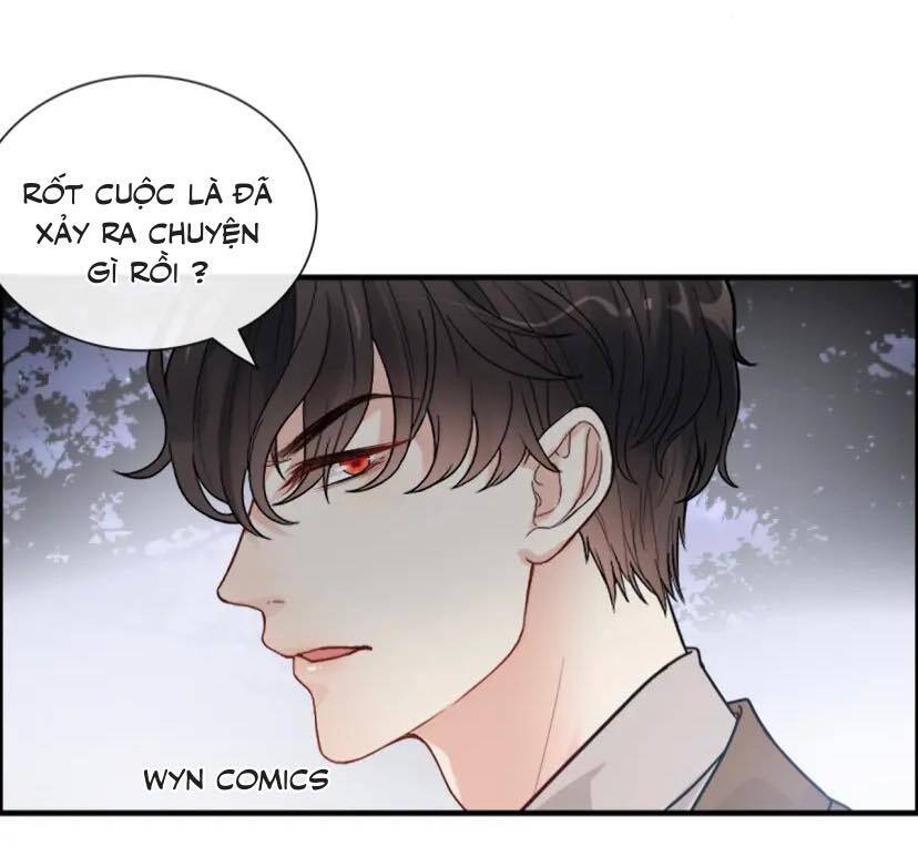 Cô Vợ Hợp Đồng Bỏ Trốn Của Tổng Giám Đốc Chap 403.2 - Next Chap 404.2
