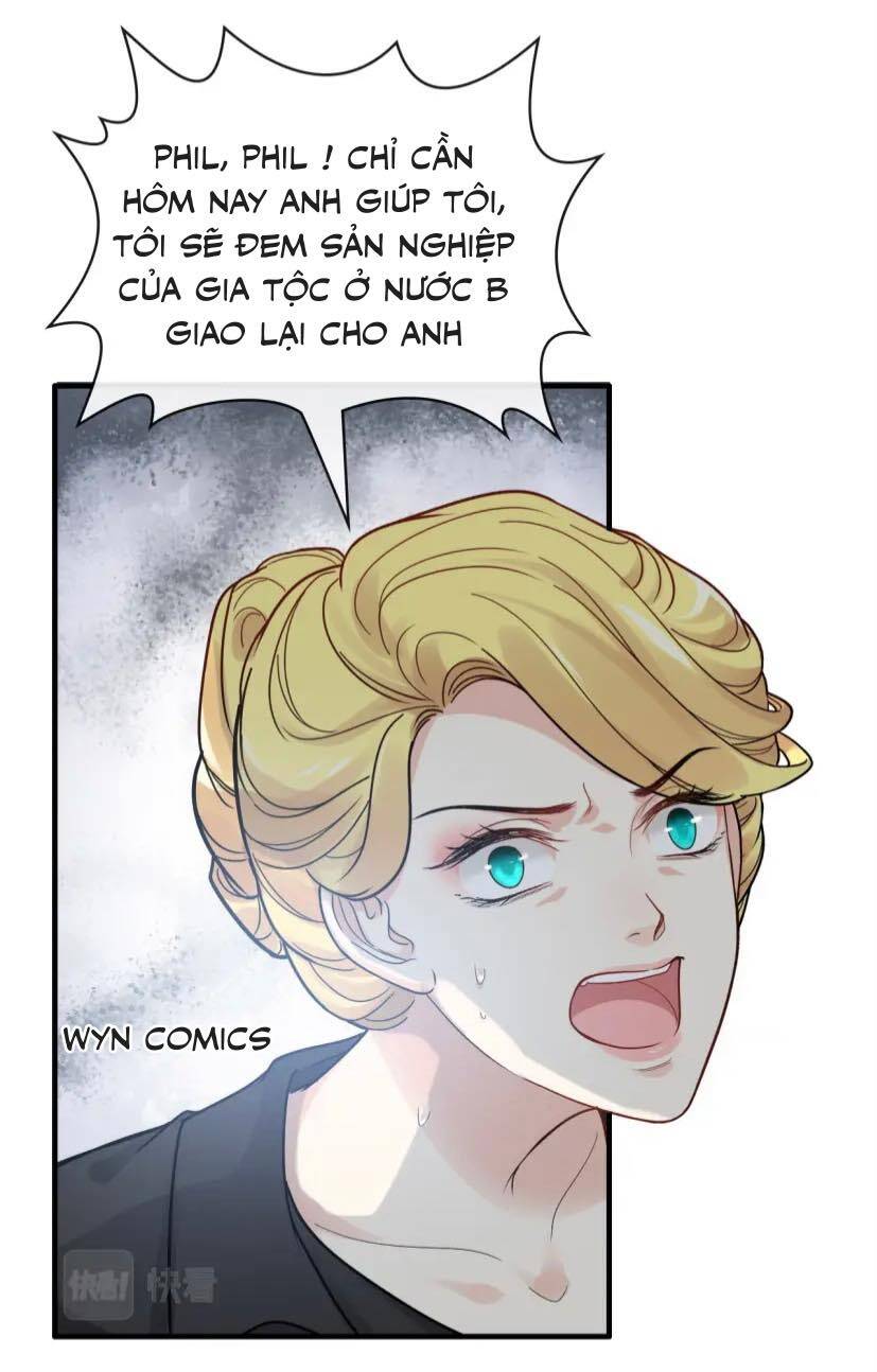 Cô Vợ Hợp Đồng Bỏ Trốn Của Tổng Giám Đốc Chap 403.2 - Next Chap 404.2