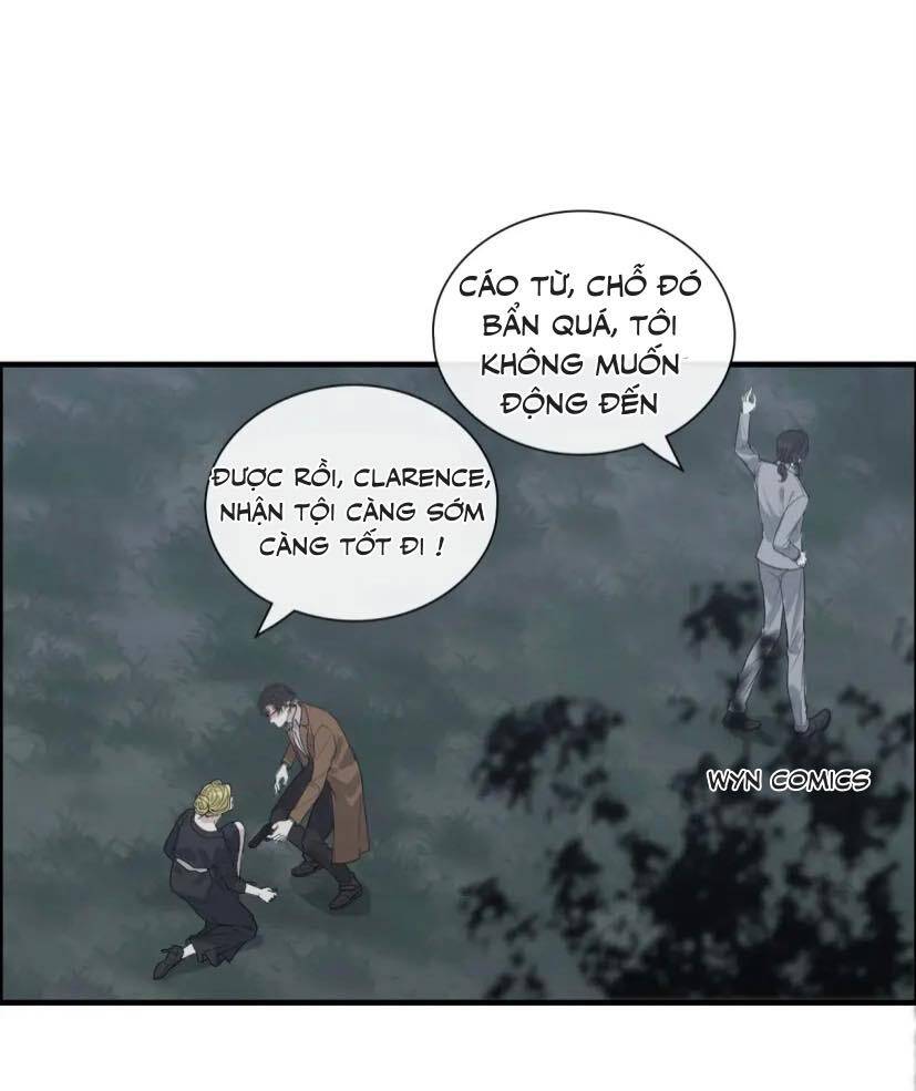 Cô Vợ Hợp Đồng Bỏ Trốn Của Tổng Giám Đốc Chap 403.2 - Next Chap 404.2