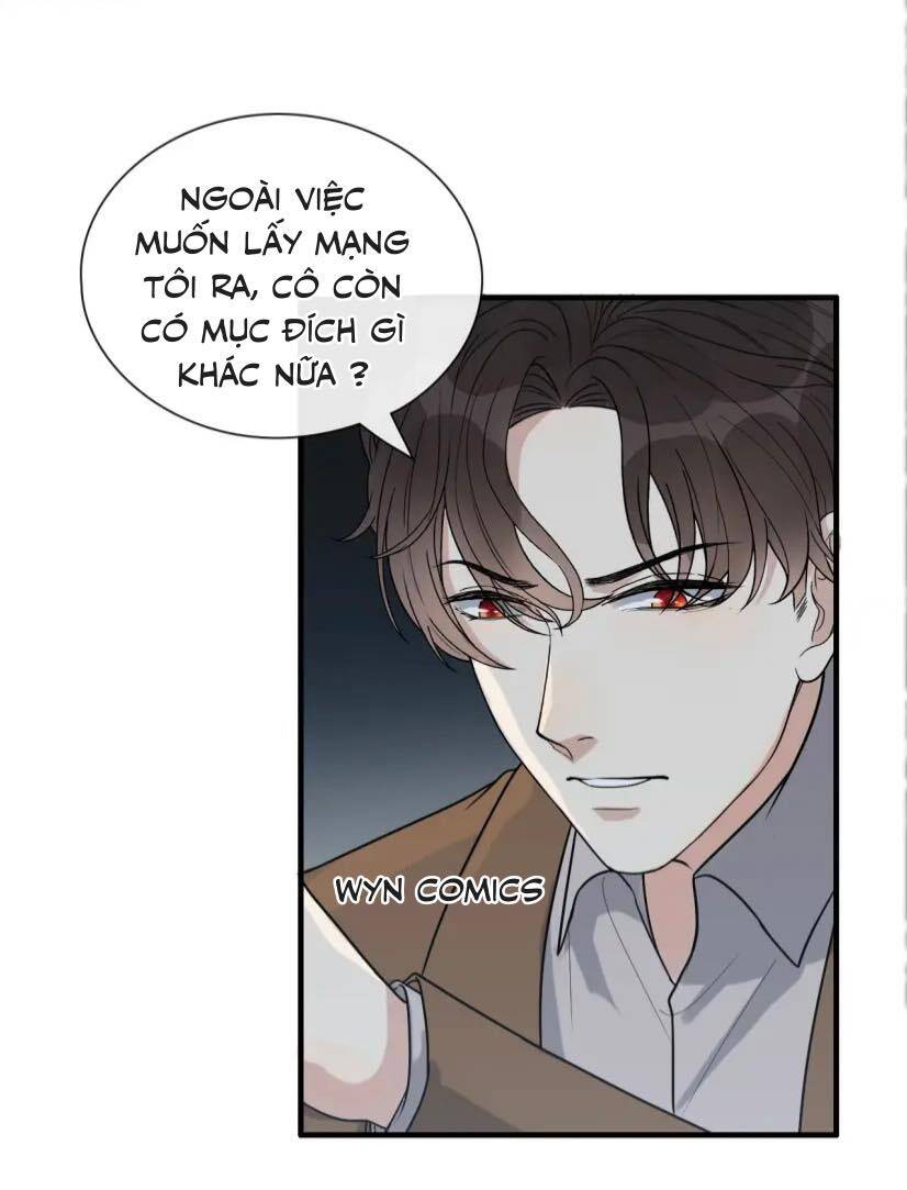 Cô Vợ Hợp Đồng Bỏ Trốn Của Tổng Giám Đốc Chap 403.2 - Next Chap 404.2