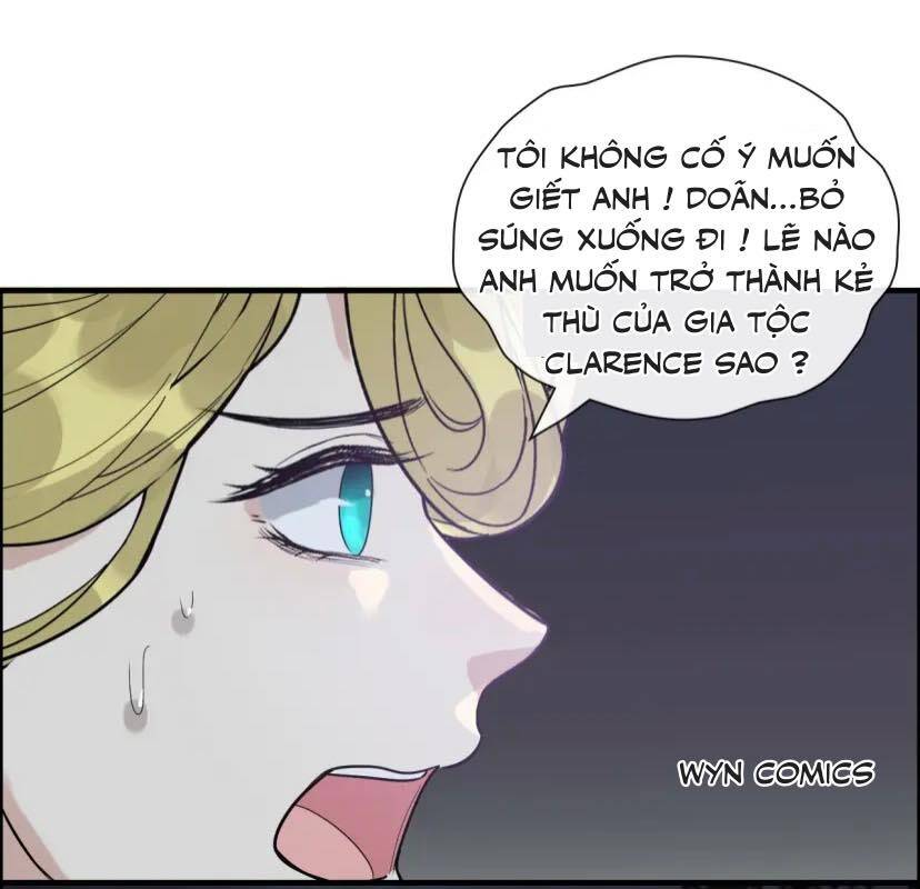 Cô Vợ Hợp Đồng Bỏ Trốn Của Tổng Giám Đốc Chap 403.2 - Next Chap 404.2