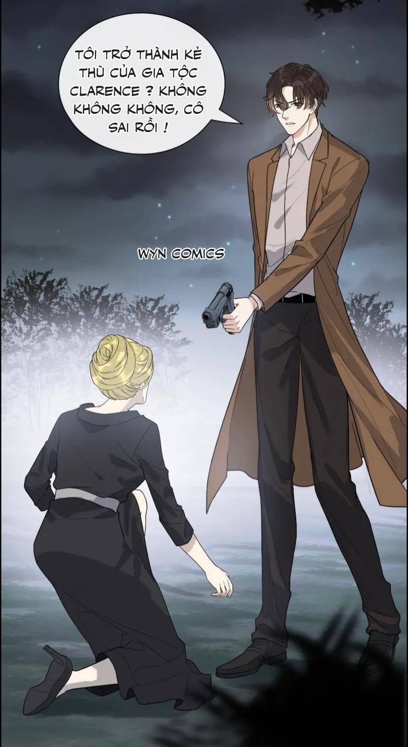 Cô Vợ Hợp Đồng Bỏ Trốn Của Tổng Giám Đốc Chap 403.2 - Next Chap 404.2