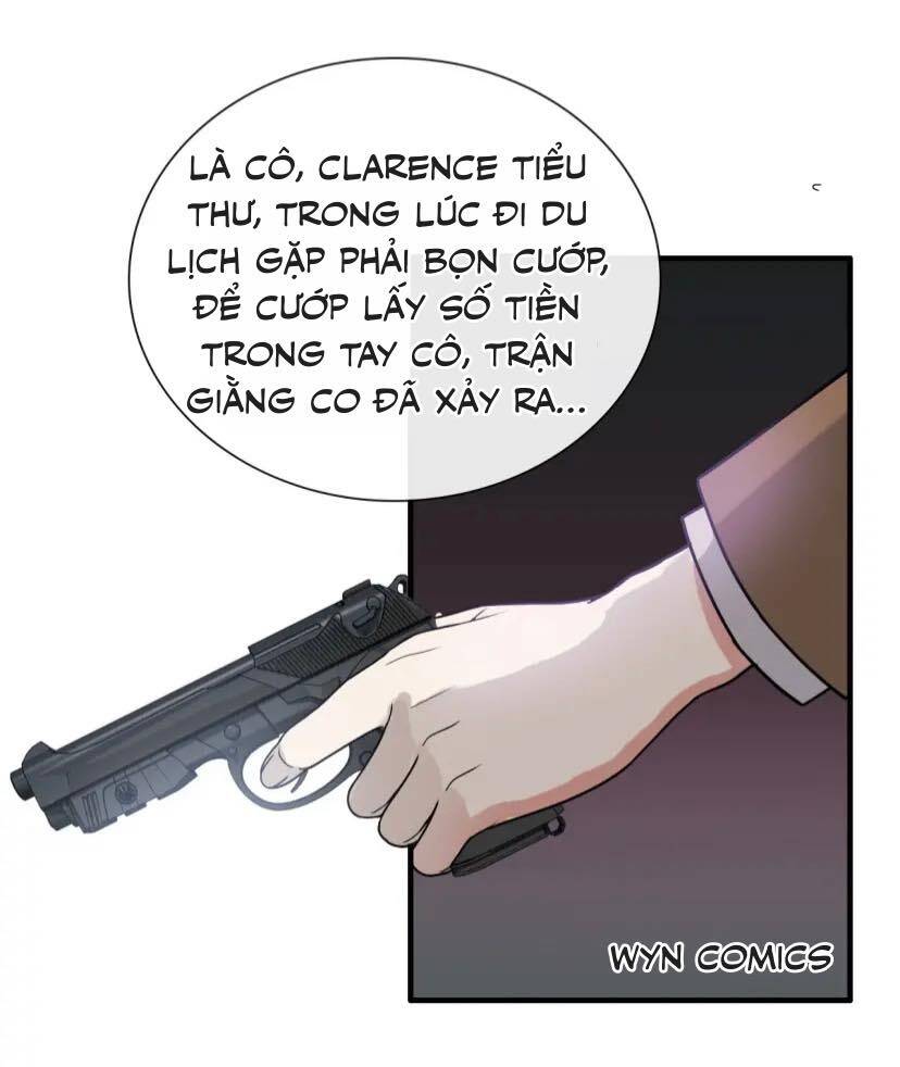Cô Vợ Hợp Đồng Bỏ Trốn Của Tổng Giám Đốc Chap 403.2 - Next Chap 404.2