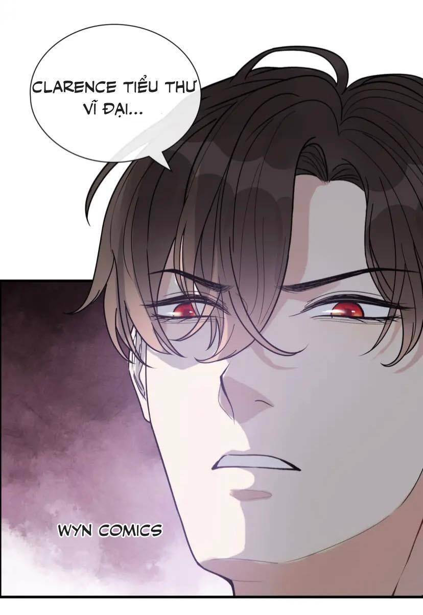 Cô Vợ Hợp Đồng Bỏ Trốn Của Tổng Giám Đốc Chap 403.2 - Next Chap 404.2