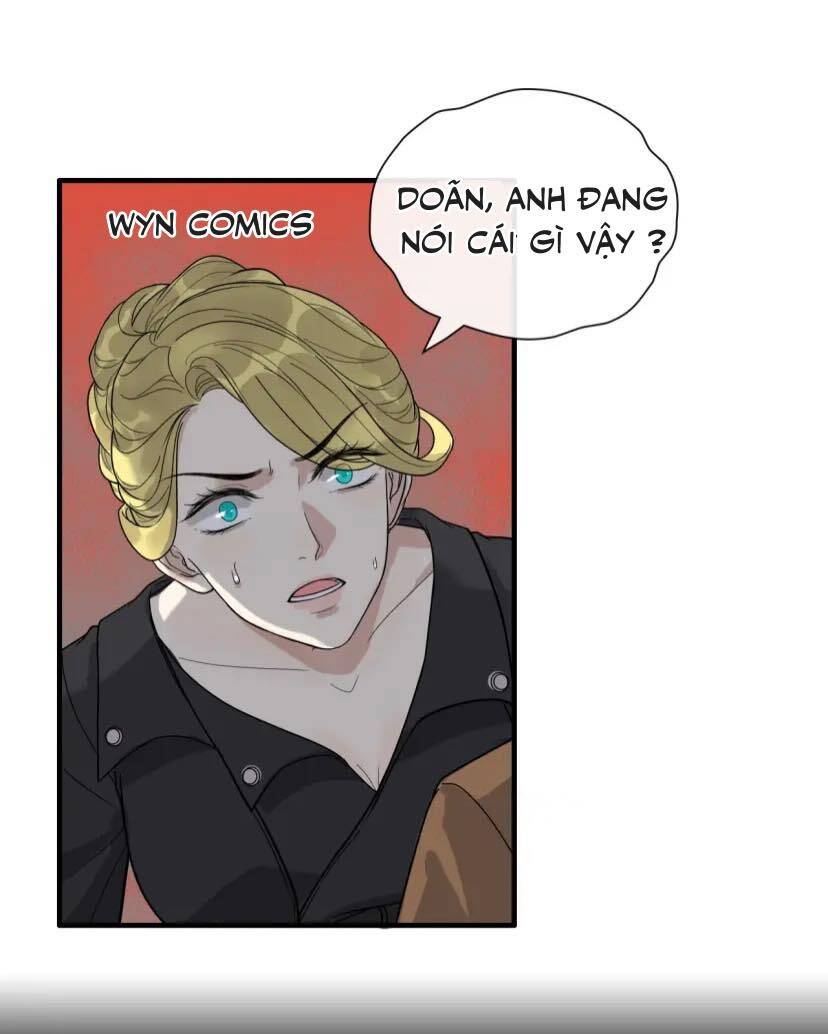 Cô Vợ Hợp Đồng Bỏ Trốn Của Tổng Giám Đốc Chap 403.2 - Next Chap 404.2