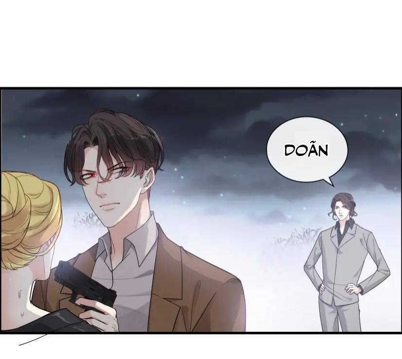 Cô Vợ Hợp Đồng Bỏ Trốn Của Tổng Giám Đốc Chap 403.2 - Next Chap 404.2