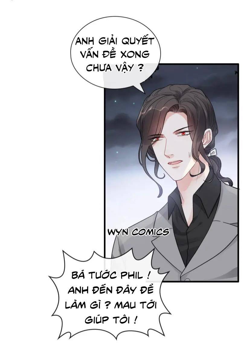 Cô Vợ Hợp Đồng Bỏ Trốn Của Tổng Giám Đốc Chap 403.2 - Next Chap 404.2
