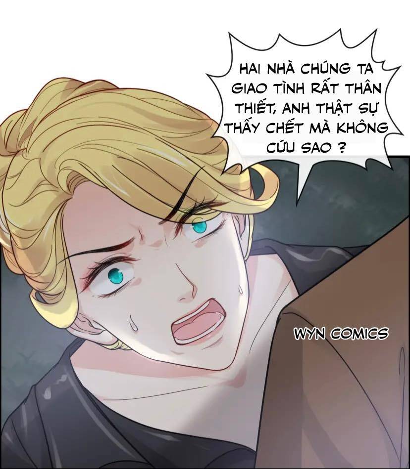 Cô Vợ Hợp Đồng Bỏ Trốn Của Tổng Giám Đốc Chap 403.2 - Next Chap 404.2