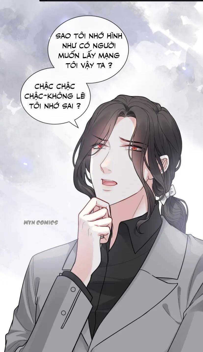 Cô Vợ Hợp Đồng Bỏ Trốn Của Tổng Giám Đốc Chap 403.2 - Next Chap 404.2