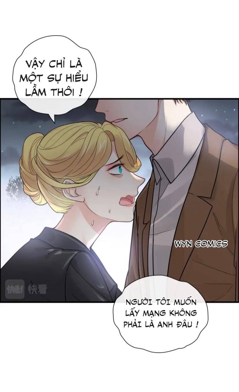 Cô Vợ Hợp Đồng Bỏ Trốn Của Tổng Giám Đốc Chap 403.2 - Next Chap 404.2