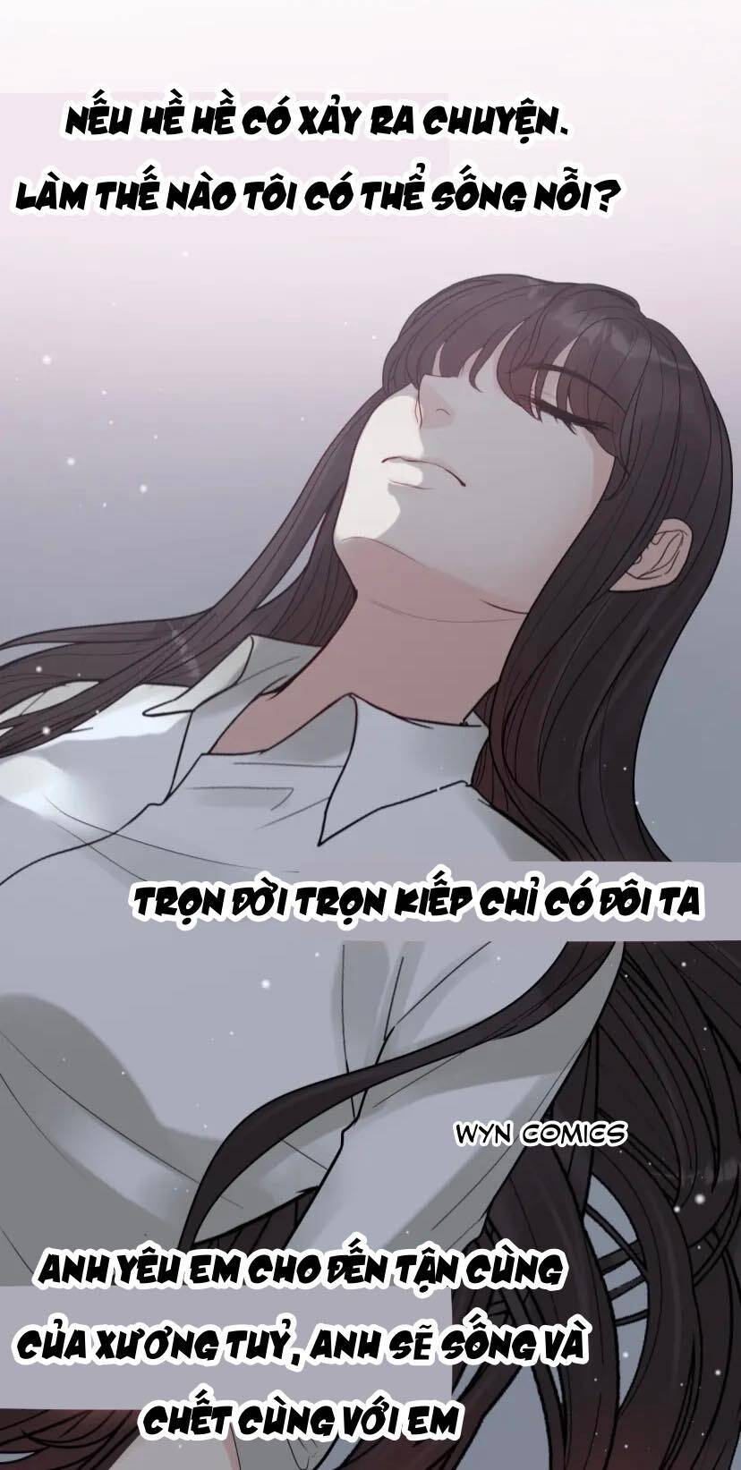 Cô Vợ Hợp Đồng Bỏ Trốn Của Tổng Giám Đốc Chap 405.2 - Next Chap 406.2
