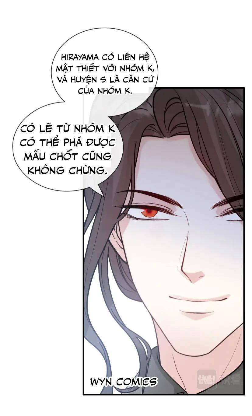 Cô Vợ Hợp Đồng Bỏ Trốn Của Tổng Giám Đốc Chap 405.2 - Next Chap 406.2