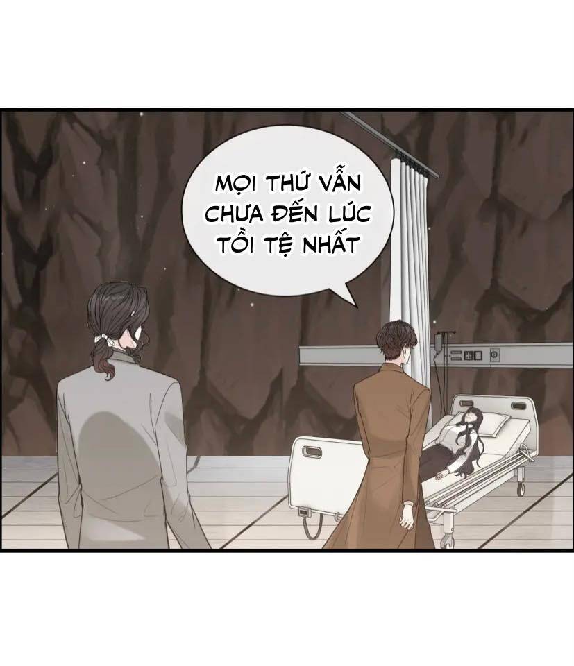 Cô Vợ Hợp Đồng Bỏ Trốn Của Tổng Giám Đốc Chap 405.2 - Next Chap 406.2