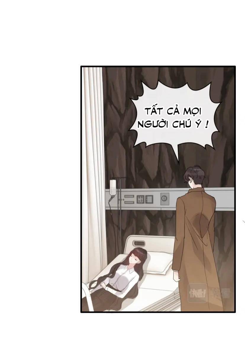 Cô Vợ Hợp Đồng Bỏ Trốn Của Tổng Giám Đốc Chap 405.2 - Next Chap 406.2