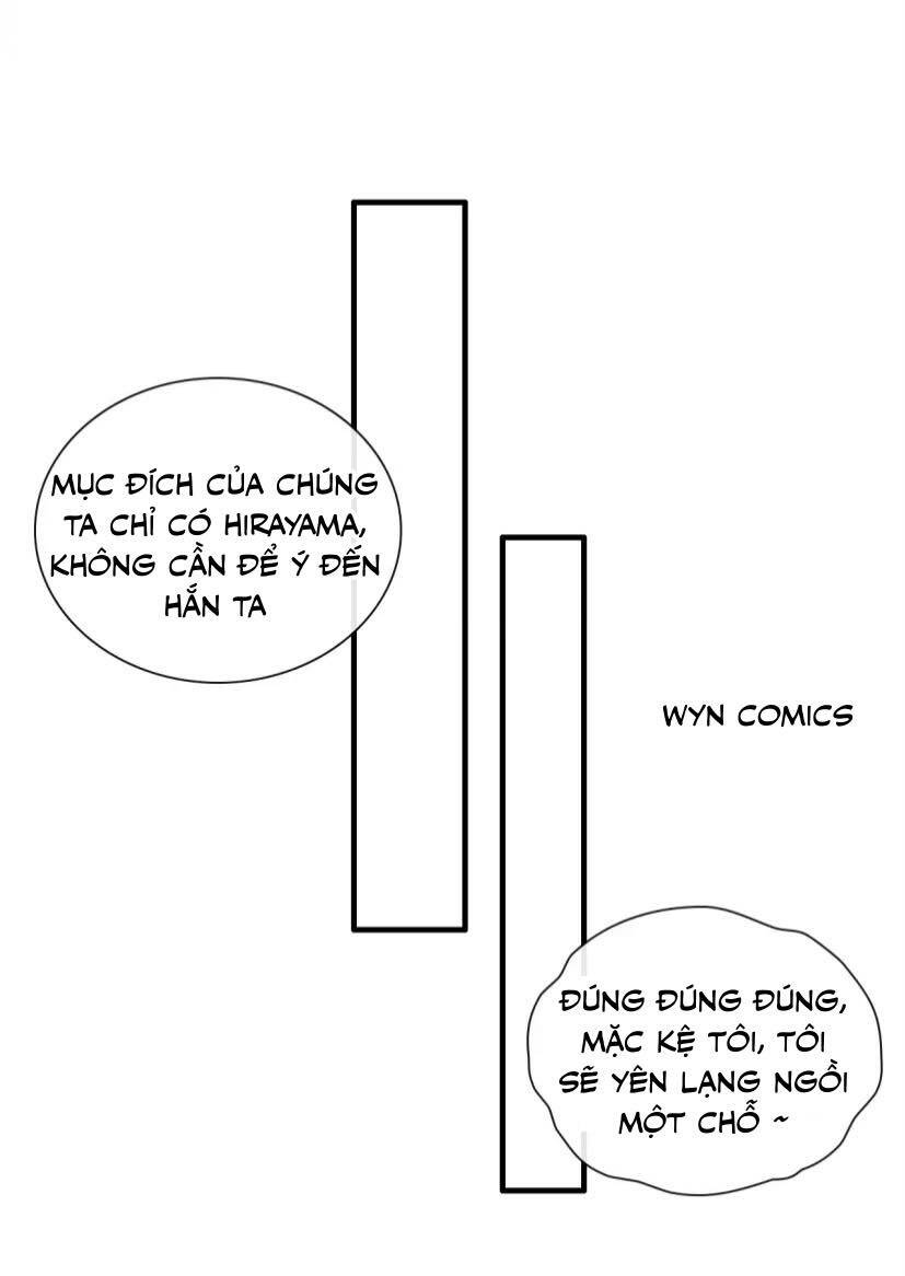 Cô Vợ Hợp Đồng Bỏ Trốn Của Tổng Giám Đốc Chap 406.2 - Next Chap 407.2