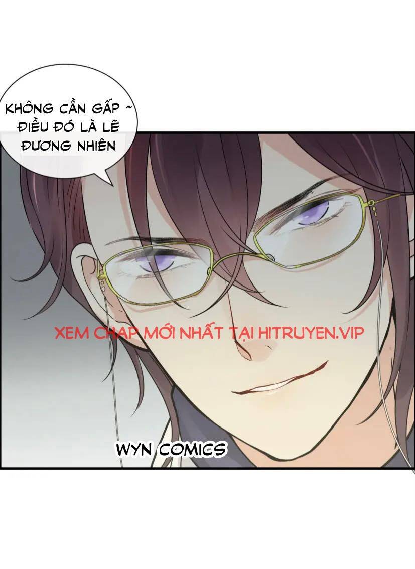 Cô Vợ Hợp Đồng Bỏ Trốn Của Tổng Giám Đốc Chap 406.2 - Next Chap 407.2