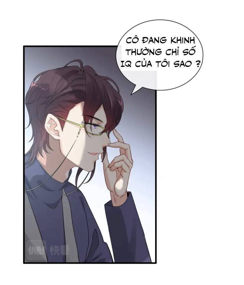 Cô Vợ Hợp Đồng Bỏ Trốn Của Tổng Giám Đốc Chap 407.2 - Next Chap 408.2