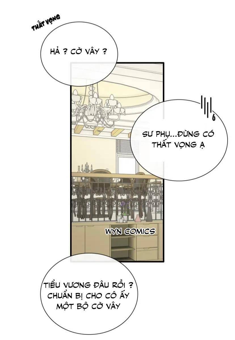 Cô Vợ Hợp Đồng Bỏ Trốn Của Tổng Giám Đốc Chap 407.2 - Next Chap 408.2