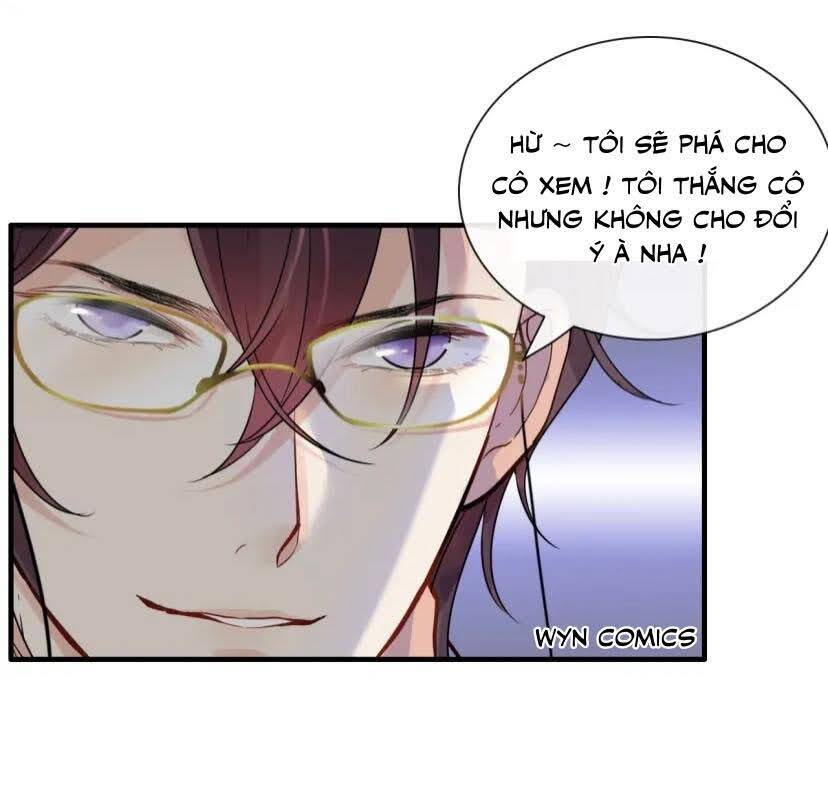 Cô Vợ Hợp Đồng Bỏ Trốn Của Tổng Giám Đốc Chap 407.2 - Next Chap 408.2
