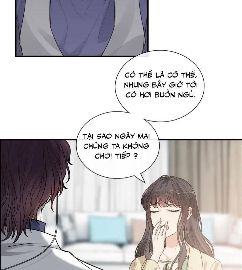 Cô Vợ Hợp Đồng Bỏ Trốn Của Tổng Giám Đốc Chap 407.2 - Next Chap 408.2