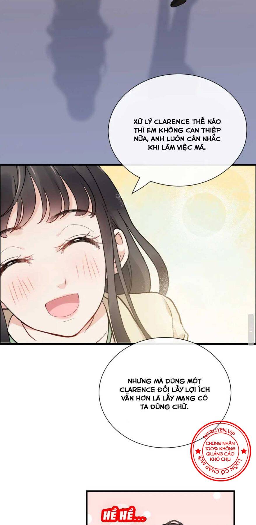 Cô Vợ Hợp Đồng Bỏ Trốn Của Tổng Giám Đốc Chap 408.1 - Next Chap 409.1