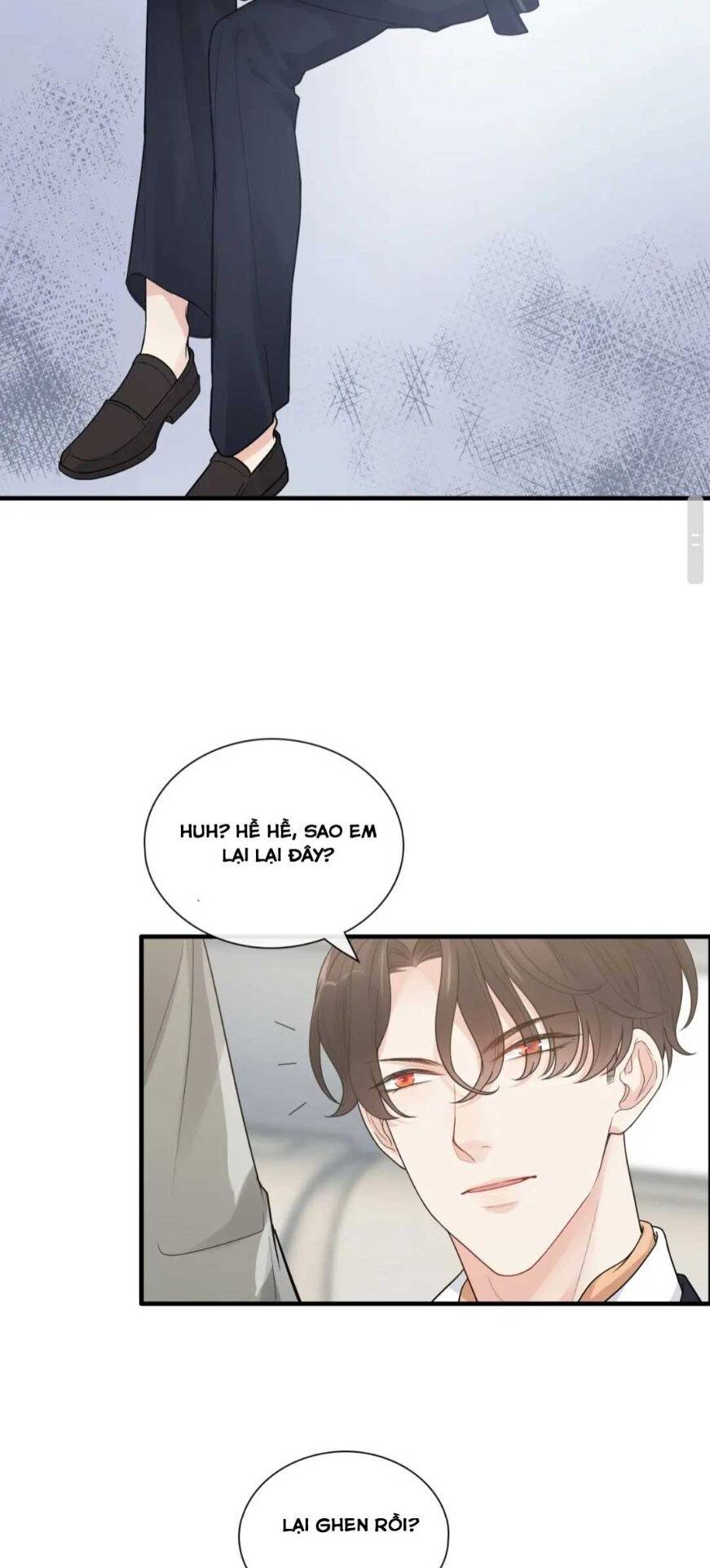 Cô Vợ Hợp Đồng Bỏ Trốn Của Tổng Giám Đốc Chap 409.2 - Next Chap 410.2