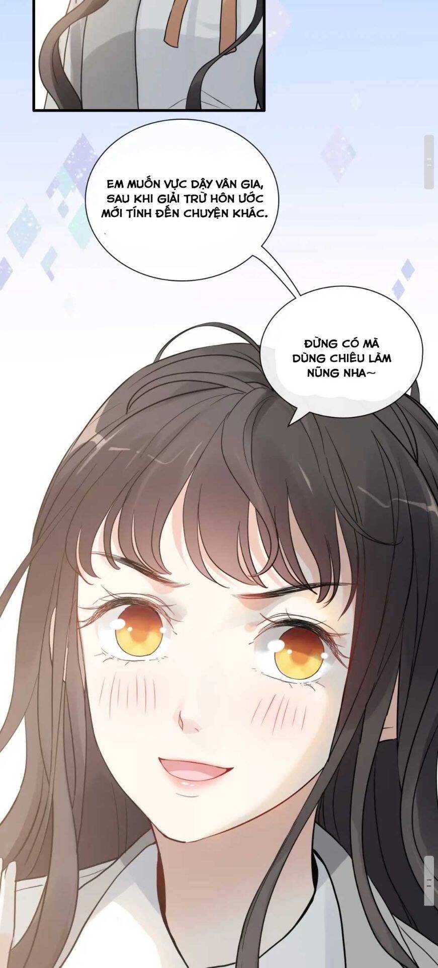 Cô Vợ Hợp Đồng Bỏ Trốn Của Tổng Giám Đốc Chap 409.2 - Next Chap 410.2